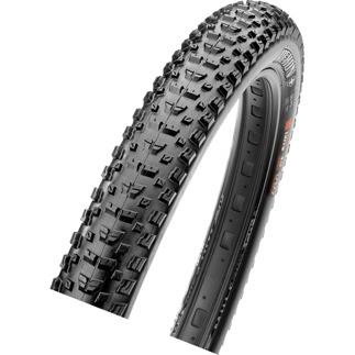 Black Rekon 29X2.60 120 Tpi Folding 3C Maxxterra Exo Tubeless Tyre