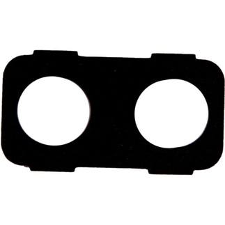 Black Bm-E8010 Rubber Lower Case