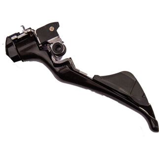 Silver St-4700 Right Hand Main Lever Assembly