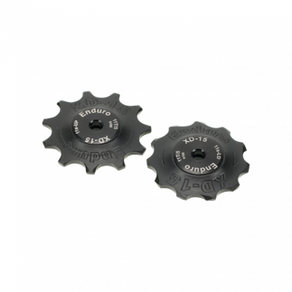 Jockey Wheels Xd15 Ceramic - Shimano Dura-Ace/Ultegra 11Sp