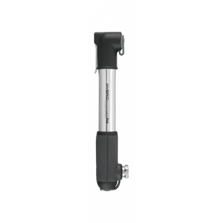 Silver/Black Hybrid Rocket Rx