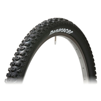 Black Panaracer Swoop All Trail Wired Mtb Tyre