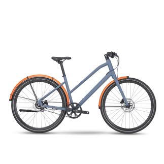 POWDER STEEL BLUE Bmc 257 Urbanchallenge Al One St Alfine 8