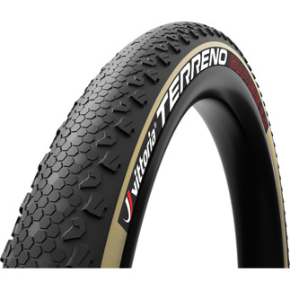 Tan/Black Terreno 29X2.1 Xc Tlr Black Tan G2.0 Black Tyre