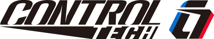 Controltech Tri Power Unit Black - Bike Boom!