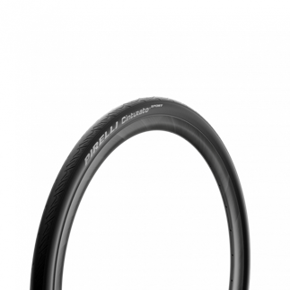 Black Cinturato Sport