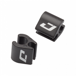 Black Wire Hook - E-Shift + Brake 2,5Mm + 5Mm