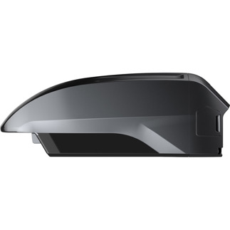 Black Bt-E8016 Steps Battery 630 Wh, Frame Down Tube Mount, Black