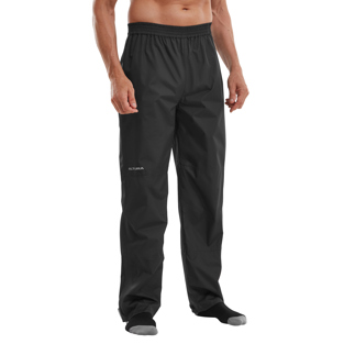 Black Altura(D) Men's Classic Nevis Overtrousers