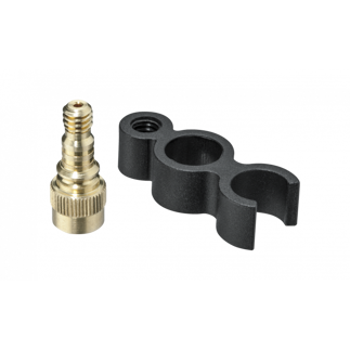 Black Tubihead Upgrade Kit