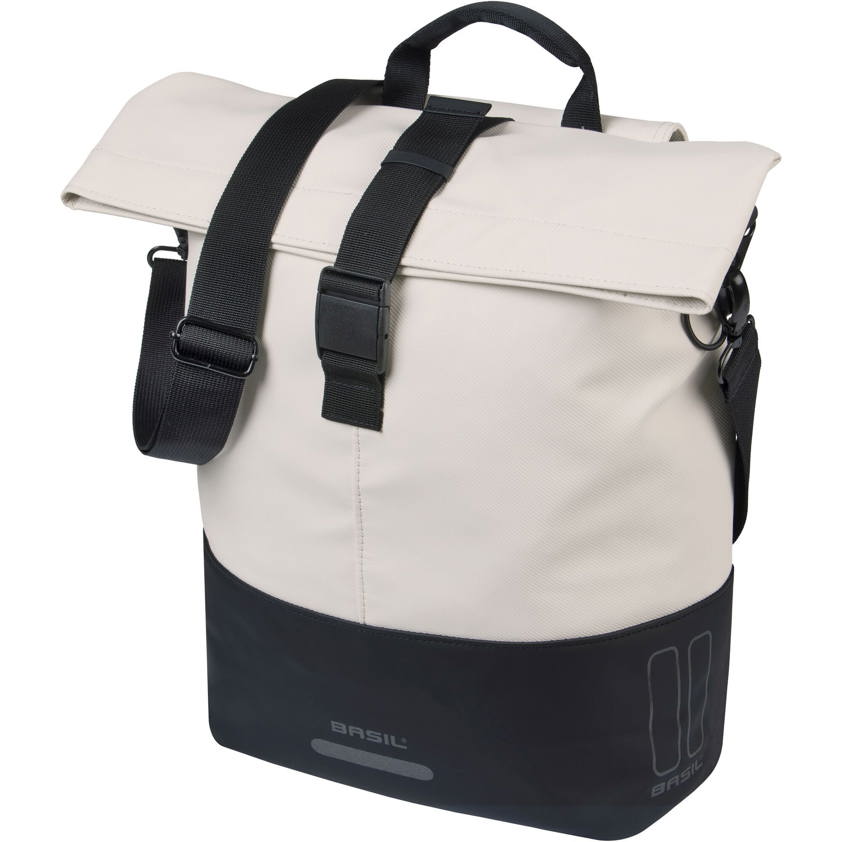 Basil City Shopper Gepäckträgertasche Test 2026
