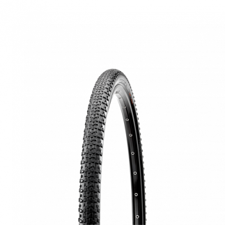 Black Rambler Folding 650Bx47c 60Tpi Ss/Tr