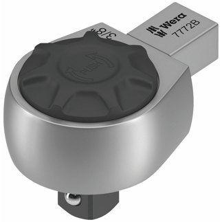 7772 B Ratchet Insert Rev. 3/8" Sq Drive