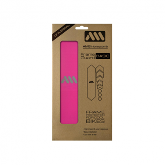 Magenta Frame Guard Basic - Magenta
