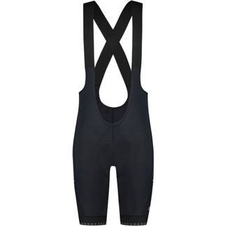 Black Men's, Evolve Avventura Bib Shorts