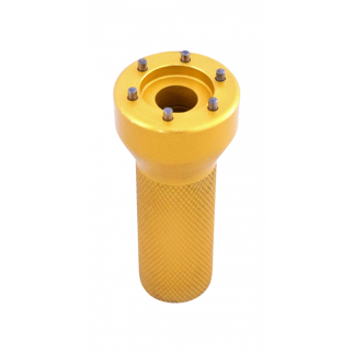 Yellow Fsa, Cannondale, Zipp Crank Cap Tool