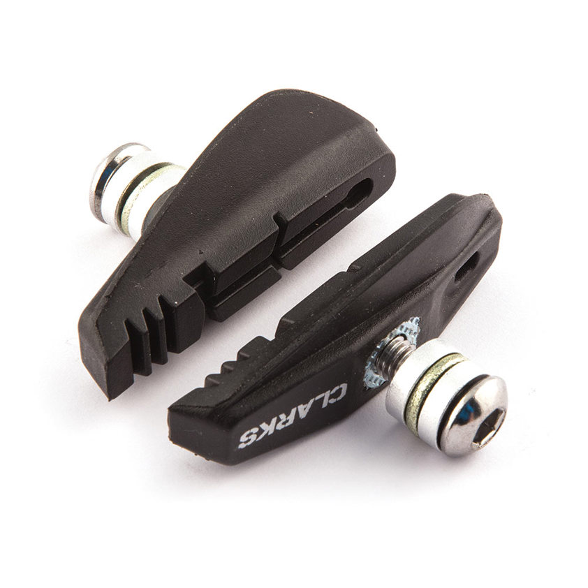 Road Elite 55Mm 3-Comp Cartridge Inserts 1 Pr - Bike Boom!