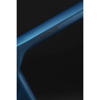 Blue Venta Caliper Frameset Sea Blue