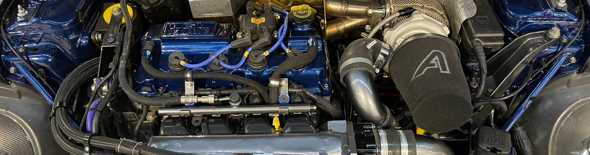 BMW Mini Performance Parts