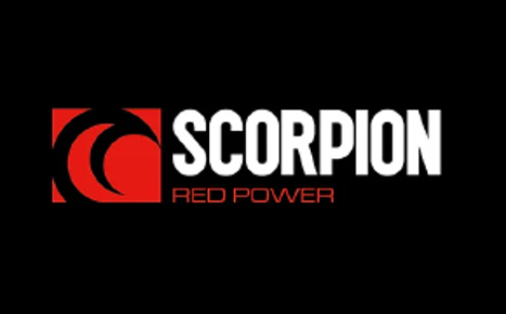 Scorpion Scorpion