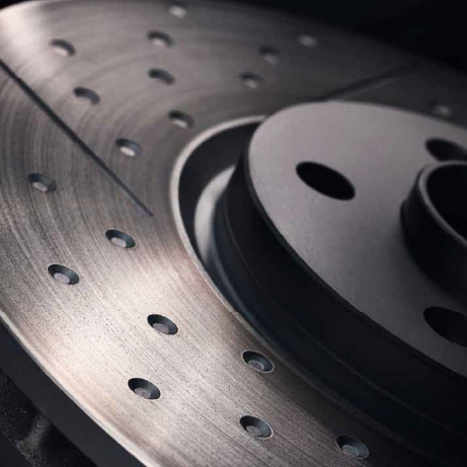 Brakes Brakes