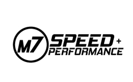 M7 Speed Performance M7 Speed Performance