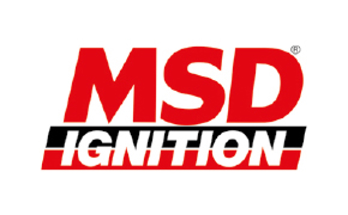 MSD Ignition Coil Pack