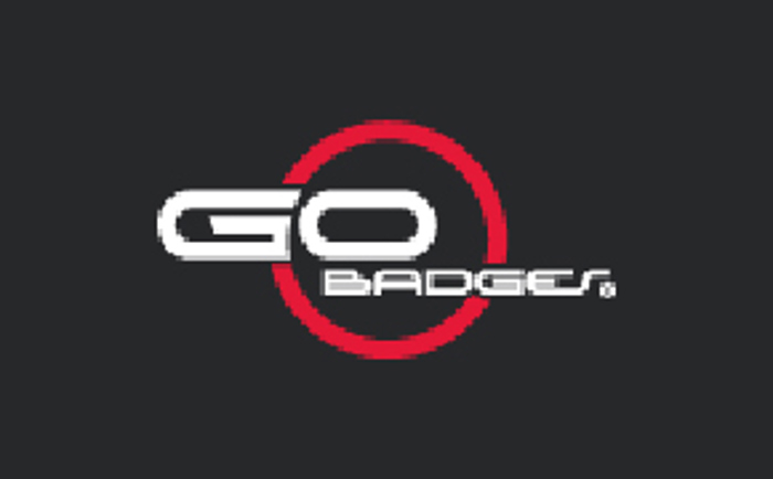 Go-Badges