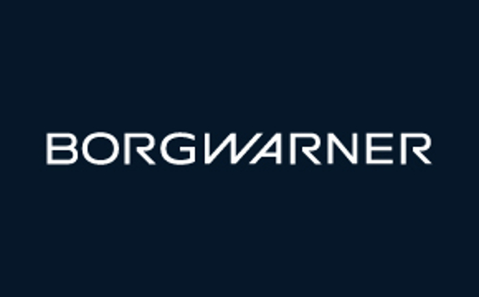 Borgwarner