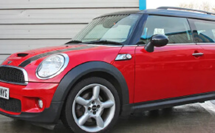 Clubman - R55 (2006 - 2015)