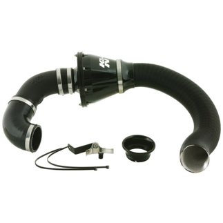 Forge Motorsport Silicone Intake Hose For BMW Mini Cooper S R53 – FMR53IND – Choose Red, Blue, Or Black