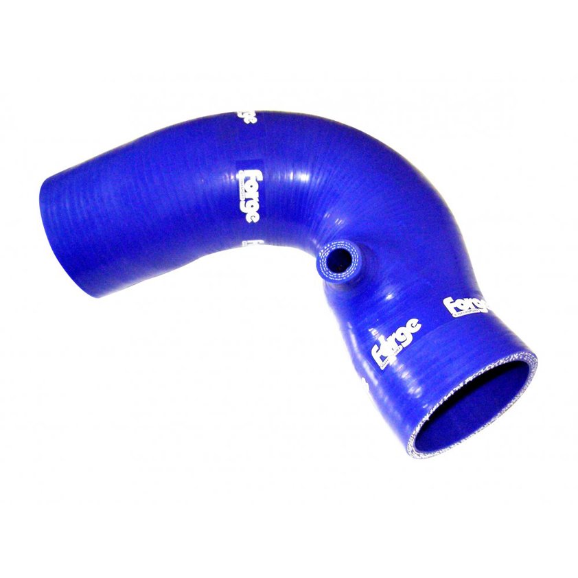 Forge Motorsport Silicone Intake Hose For BMW Mini Cooper S R53 – FMR53IND (Red/Blue/Black)