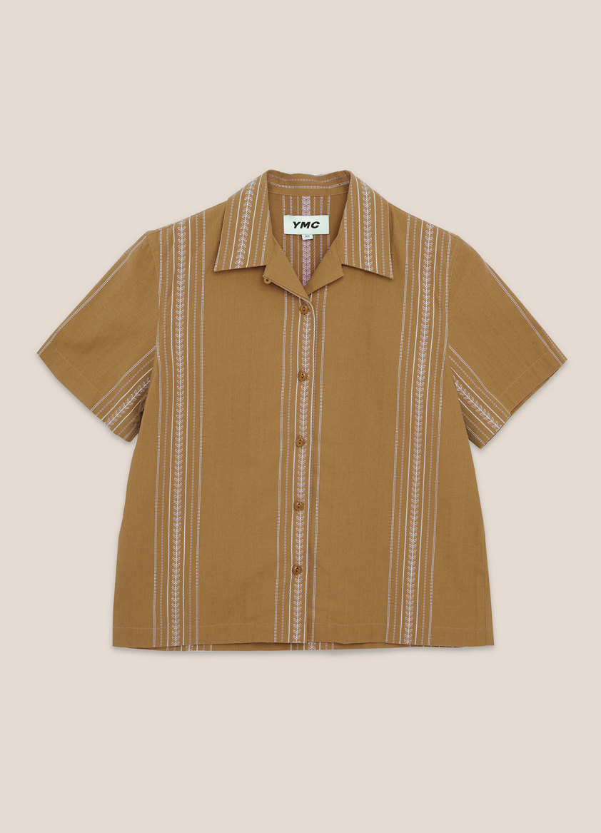 Vegas Floral Shirt