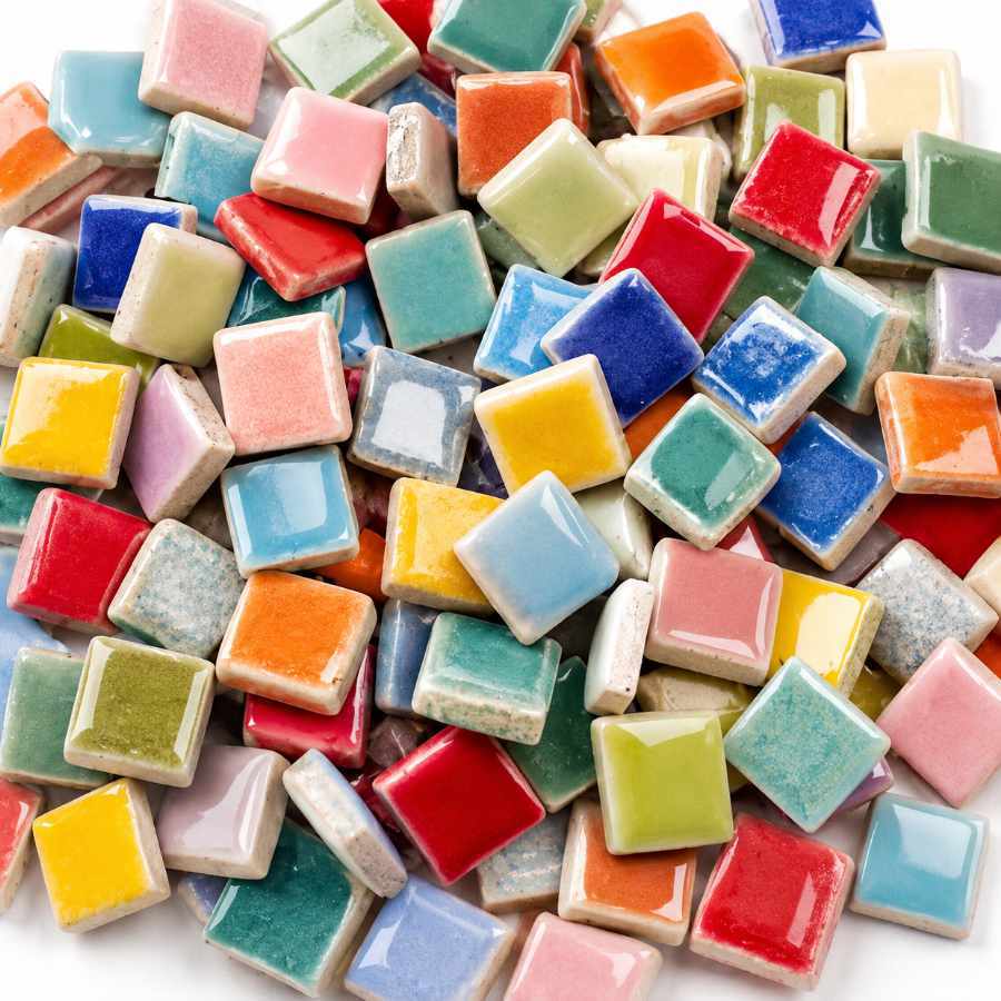 Ceramic Tiles