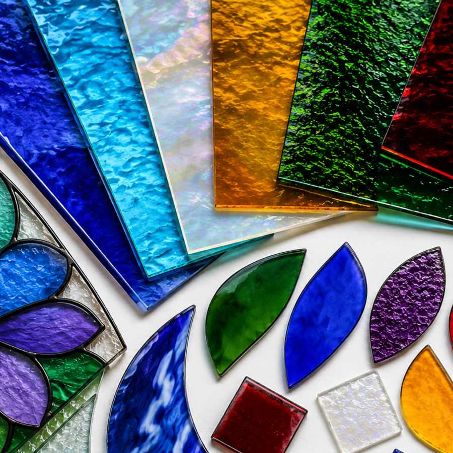 Stained Glass