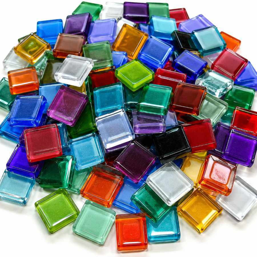 Square Tiles
