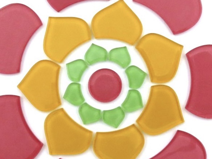 Mandala Shapes