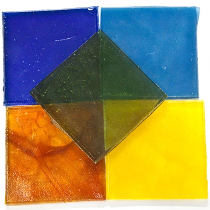 Smalti by Albertini of Paris