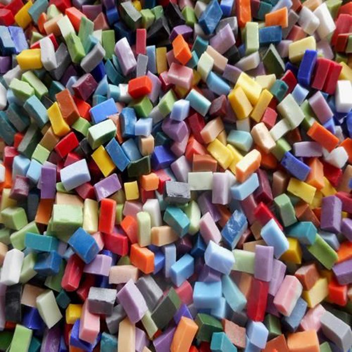 Dynasty Smalti Mixes