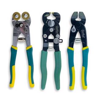 Seabell set of 3 tools