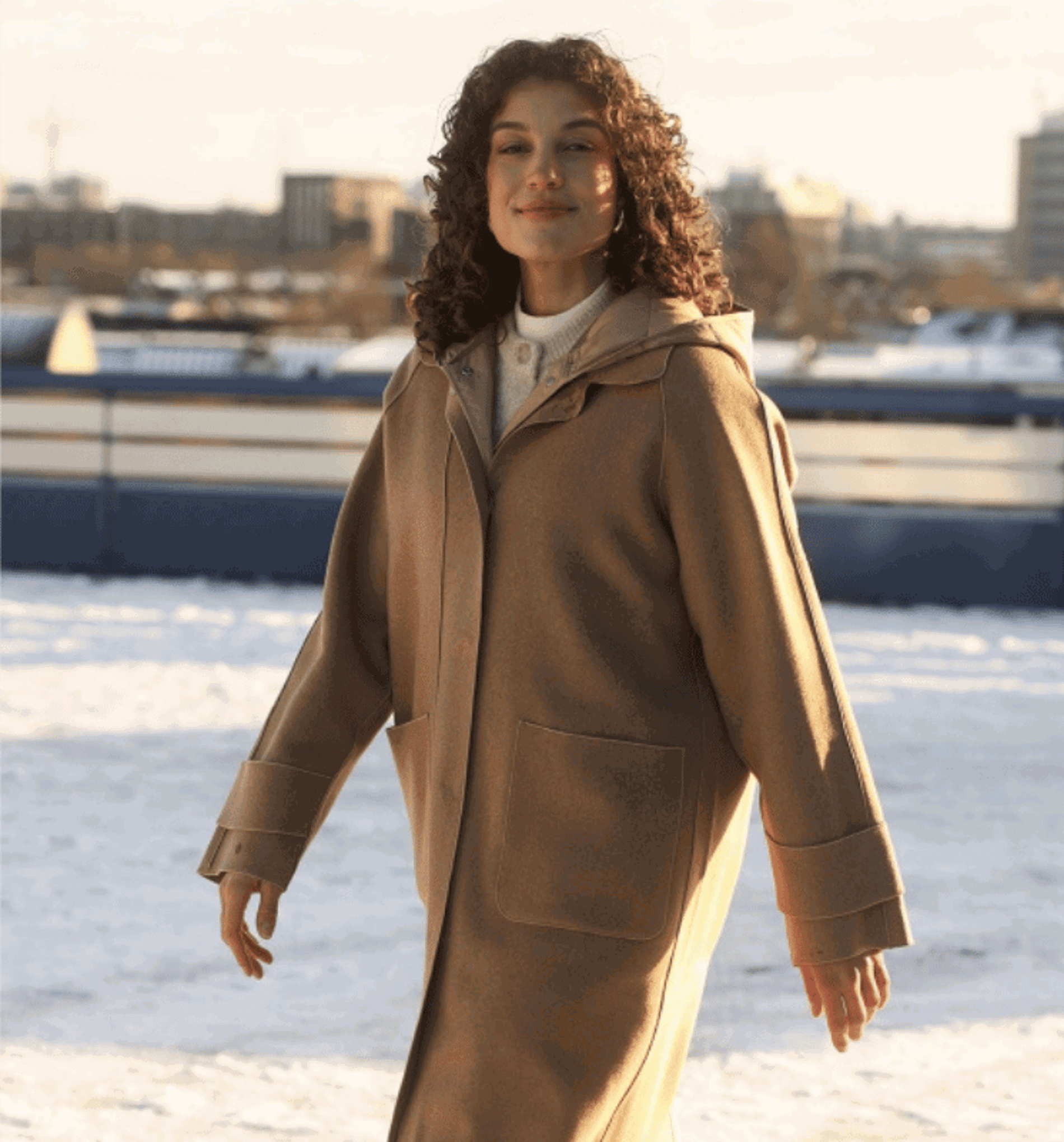 Jackets & Coats