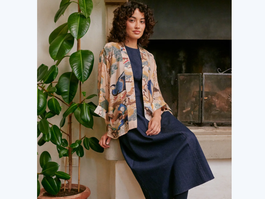 New In