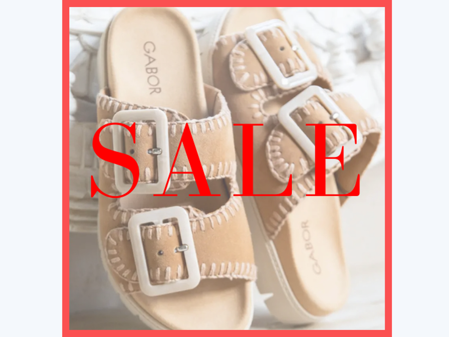 Shop Gabor