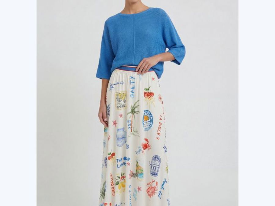 New In