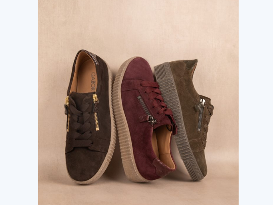 Shop Gabor