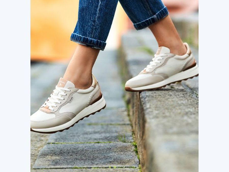 Footwear