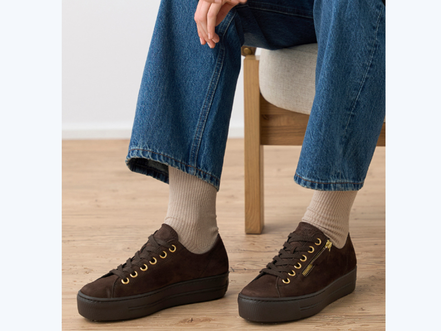 Footwear