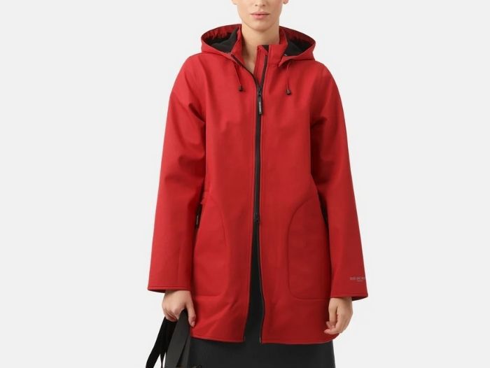 Waterproof Waterproof