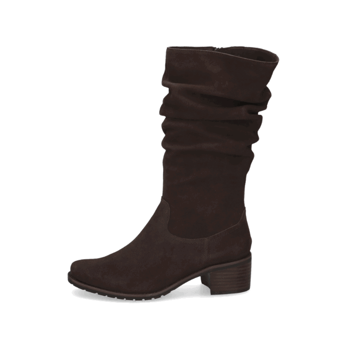 Long Boots