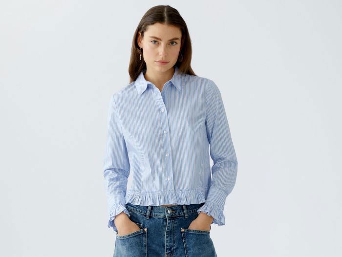 Shirts & Blouses Shirts & Blouses